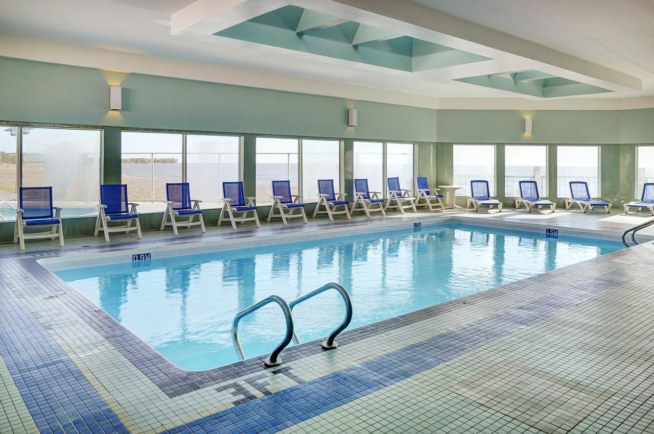 Lakeview Gimli Resort Exterior photo