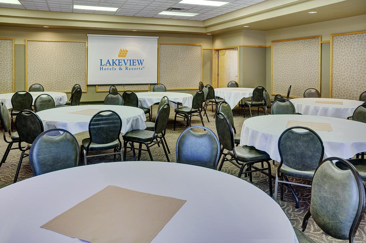 Lakeview Gimli Resort Exterior photo